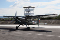 YU-DOG @ PZY - UTVA 66 - by Juergen Postl