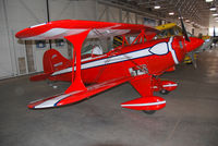 N457CF @ KAFF - 4th Annual Ben Lowell Aerial Confrontation - by Bluedharma