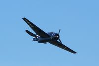 N81865 @ DVN - Quad Cities Air Show - by Glenn E. Chatfield