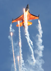 J-015 @ LOXZ - Airpower09 - by Andreas Müller