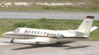 YV2110 @ TNCM - park at the cargo ramp - by daniel jef