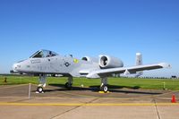 78-0712 @ DVN - Quad Cities Air Show - by Glenn E. Chatfield