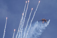 J-015 @ LOXZ - Netherlands - Air Force General Dynamics F16 - by Thomas Ramgraber-VAP