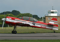 HA-HUD @ EGSX - EGSX - by Nick Dean
