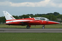 G-RORI @ EGSX - EGSX - by Nick Dean