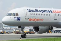 TC-SND @ LOWL - TC-SND @ Linz Airport - by Simon Prechtl