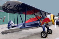 OE-AMM @ LOXZ - . - by Martin Flock