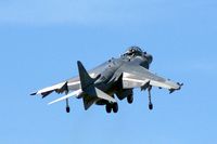 165587 @ DVN - Quad Cities Air Show - by Glenn E. Chatfield