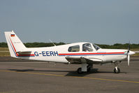 G-EERH @ EGMD - EGMD - by Nick Dean