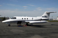 N955EA @ KPAE - KPAE - by Nick Dean