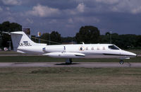 LV-OEL @ SABE - SABE - by Nick Dean