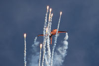 J-015 @ LOXZ - Fokker F-16AM Fighting Falcon - Netherlands Air Force - by Juergen Postl