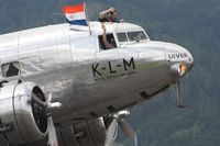 PH-AJU photo, click to enlarge