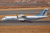 A2-ABS @ FAJS - At Jo'burg - by Micha Lueck