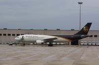 N153UP @ KRFD - Airbus A300 F4-622R - by Mark Pasqualino