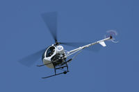 N111AB @ DTO - At Denton Municipal - by Zane Adams