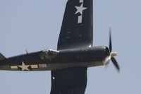 N83782 @ KCNO - Chino Airshow 2009 - by Todd Royer
