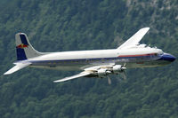 N996DM - Scalaria 2009 - by Gerhard Vysocan
