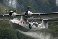 PH-PBY - Scalaria 2009 - by Gerhard Vysocan