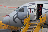 OE-IHA @ VIE - Embraer ERJ-190-100LR - by Juergen Postl