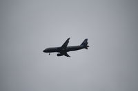 N443UA @ SEA - BALTIMORE-SEATTLE - by NORTHWESTERN