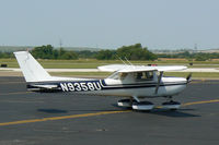 N9358U @ DTO - At Denton Municipal - by Zane Adams