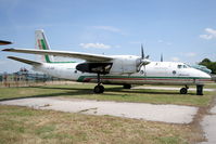 LZ-ANE photo, click to enlarge