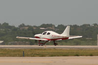 N2514F @ FTW - At Meacham Field - by Zane Adams