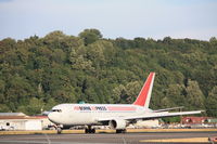 N791AX @ KBFI - PORTLAND-SEATTLE - by NORTHWESTERN