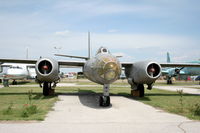 43 @ LBPG - Bulgarian Museum of Aviation, Plovdiv-Krumovo (LBPG). - by Attila Groszvald-Groszi