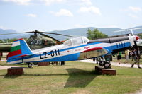 LZ-011 photo, click to enlarge