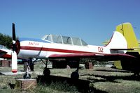 02 @ LBPD - Preserved in the Krumovo museum - by Joop de Groot