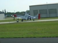 N10601 @ FLD - Taking rides at Fond du lac, WI during Airventure 2009 (Oshkosh) - by Bob Simmermon