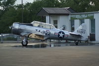 N22NA @ I19 - more photos - http://www.i19airport.com/is_it_yours/extra_photos/n22na/index.html - by Allen M. Schultheiss
