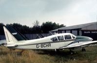 G-BCHR photo, click to enlarge