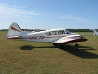N4276P @ Y50 - 1959 Piper PA-23-160 Apache - by Kreg Anderson