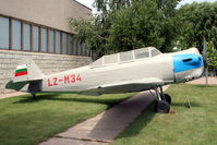 LZ-M34 photo, click to enlarge