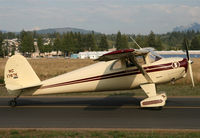 N1767K @ KAWO - KAWO - by Nick Dean