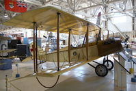 UNKNOWN @ CYXD - Curtiss Stinston Special - by Andy Graf-VAP