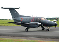 082 @ LFOA - Used as a demo for 'Kamomille' Patrol during LFOA Airshow 2008 - by Shunn311