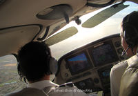 N601CD @ KGEU - Cirrus - by Dawei Sun