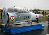 UNKNOWN @ LFOA - Used as a simulator by BCRE... - by Shunn311