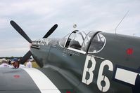 N551E @ OSH - Airventure 2009 - Oshkosh, Wisconsin - by Bob Simmermon