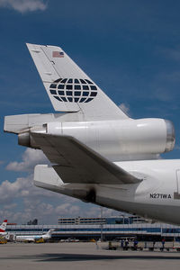 N271WA @ VIE - World Airways MD11 - by Dietmar Schreiber - VAP