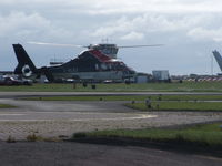 G-BLEZ - BLACKPOOL - by EDDIR PROCTOR