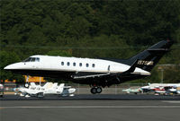 N575MR @ KBFI - KBFI - by Nick Dean