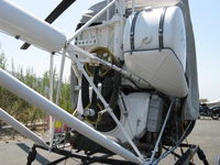 ZK-HXH @ SZP - Schweizer 300C (269C), Lycoming HIO-360-D1A derated from 225 Hp to 190 Hp - by Doug Robertson