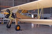 UNKNOWN @ FAPE - At the SAAF Museum in Port Elizabeth - by Micha Lueck