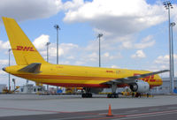 G-BIKM @ EDDP - Getting checked for a new job - by Holger Zengler