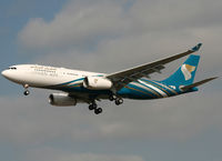 F-WWYM @ LFBO - C/n 1038 - To be A40-DA - by Shunn311